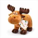 stihl peluche alce