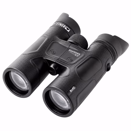 steiner skyhawk 4.0 8x42 binocolo
