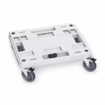 stihl piattaforma con ruote per box batterie