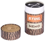 stihl gioco di memoria