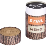 stihl gioco di memoria