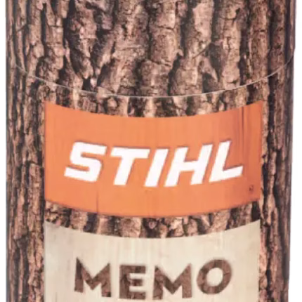 stihl gioco di memoria