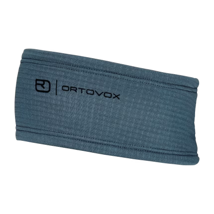 ortovox fleece grid headband