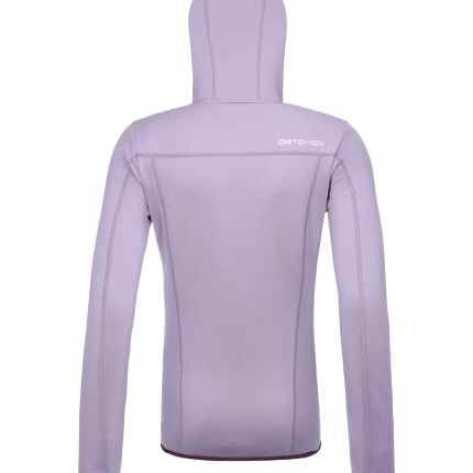ortovox fleece hoody