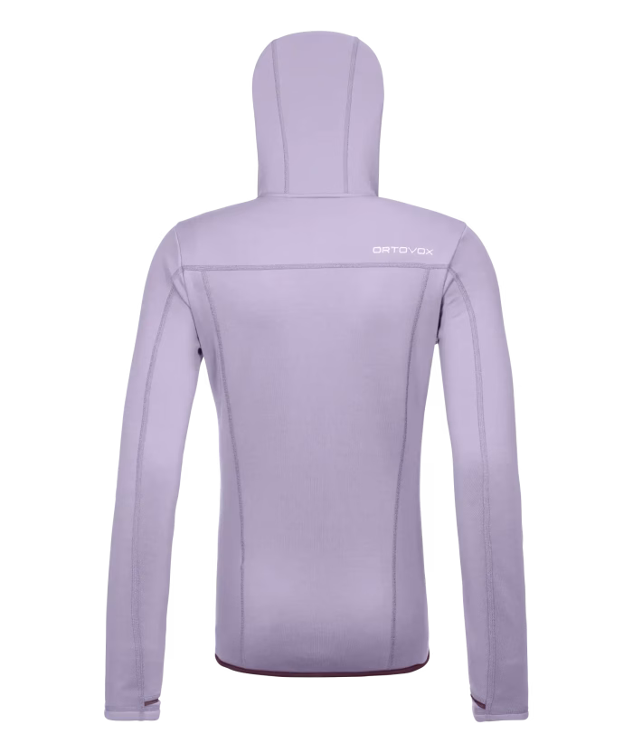 ortovox fleece hoody