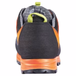 forstep grip stx trekkingschuh