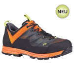 forstep grip stx trekkingschuh
