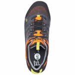 forstep grip stx trekkingschuh