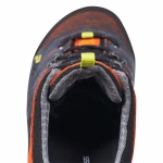 forstep grip stx trekkingschuh