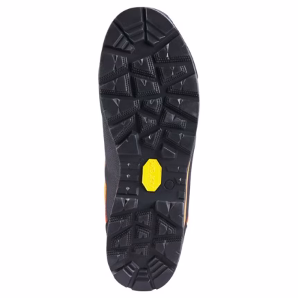 forstep grip stx trekkingschuh