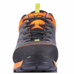 forstep grip stx trekkingschuh