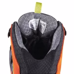 forstep tec stx trekkingschuh