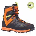 forstep tec stx trekkingschuh