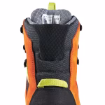 forstep tec stx trekkingschuh
