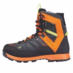 forstep tec stx trekkingschuh