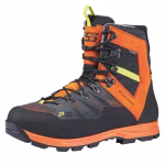 forstep tec stx trekkingschuh