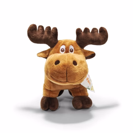 stihl peluche alce
