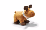 stihl peluche alce