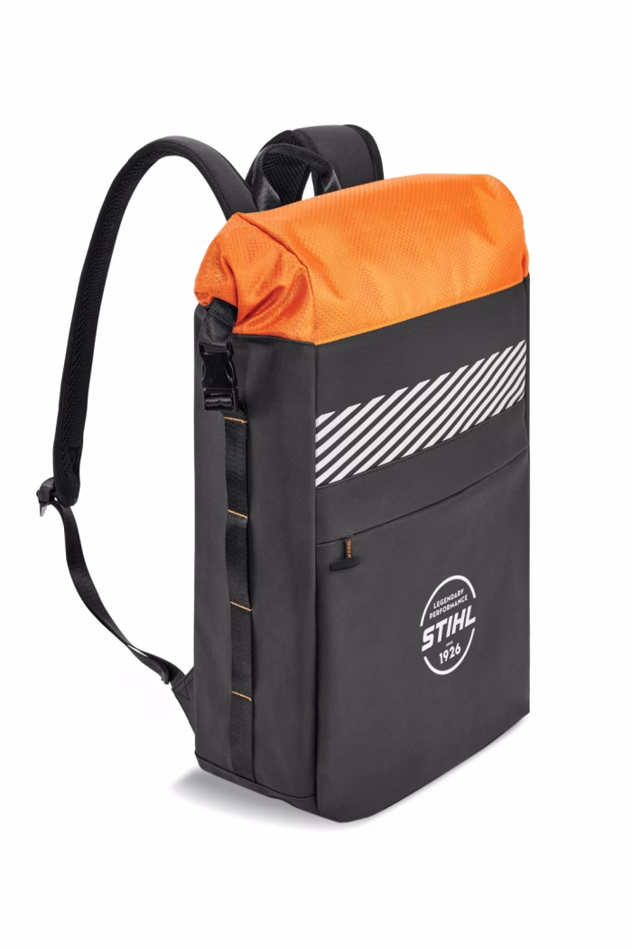 zaino stihl circle