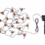 stihl catena luminosa solare chainsaw
