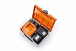 battery box (sistema systainer) misura s