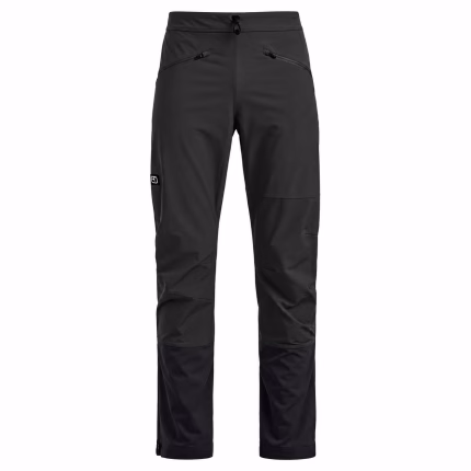 ortovox venet softshell pants m softshell