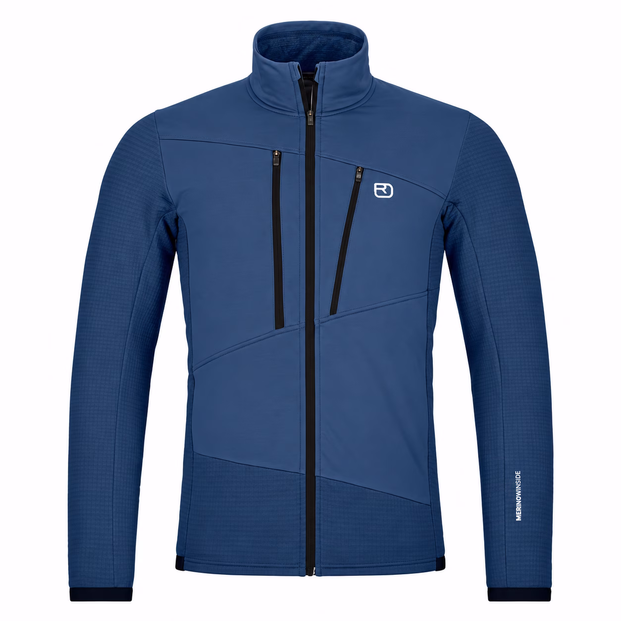 ortovox fleece grid jacket m merino 280 mix ortovox fleece grid jacket m merino 280 mix