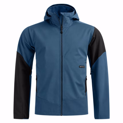 ortovox ortler softshell plus jacket m softshell