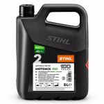 stihl motomix 100 centennial edition