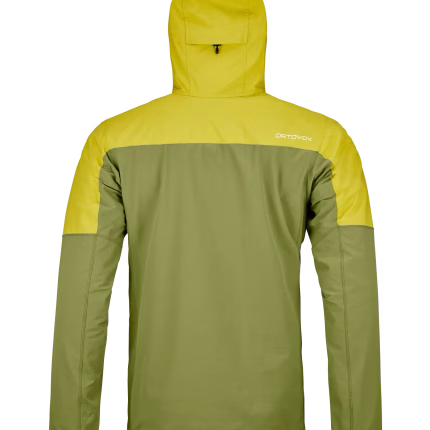 ortovox mesola jacket m