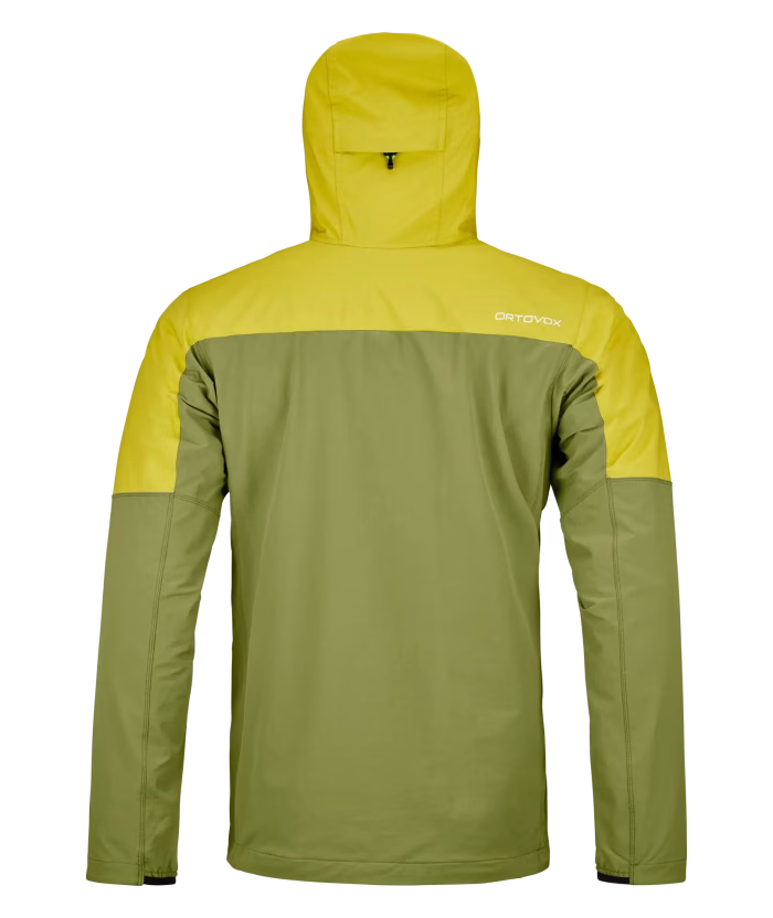 ortovox mesola jacket m