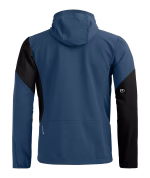 ortovox ortler softshell plus jacket m softshell