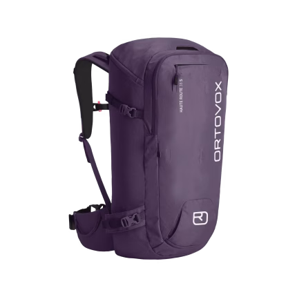 ortovox haute route 38s