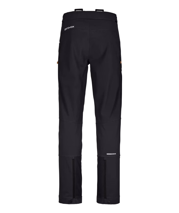 ortovox pizol pants