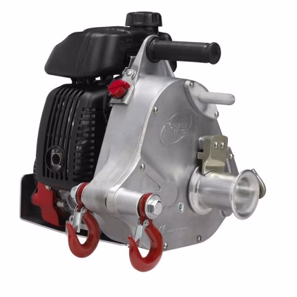 spillseilwinde portable winch pcw4500 set (copia)