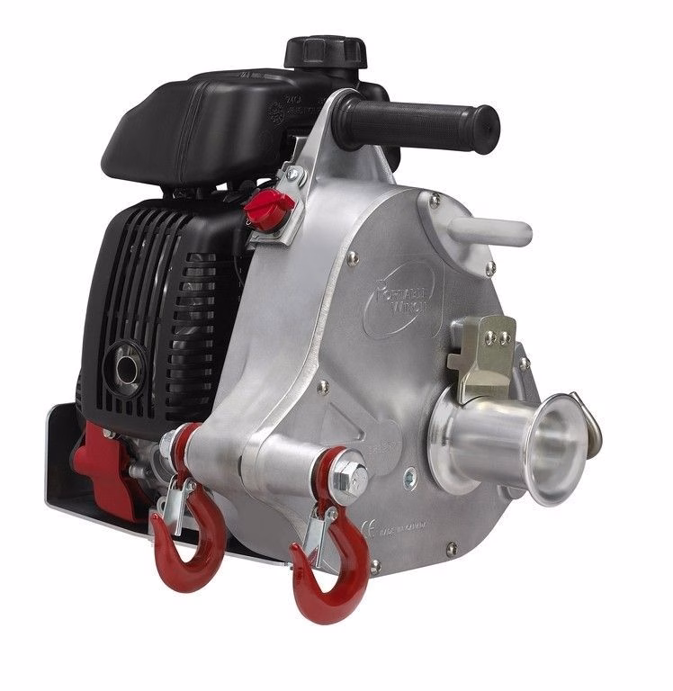 spillseilwinde portable winch pcw4500 set (copia) spillseilwinde portable winch pcw4500 set (copia)