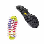 PSS Alpin GTX Boots
