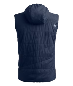 ortovox swisswool piz duan vest m insulation