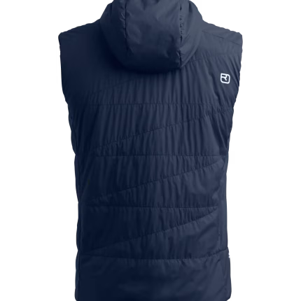 ortovox swisswool piz duan vest m insulation