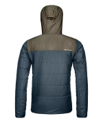 ortovox swisswool zinal jacket m insulation