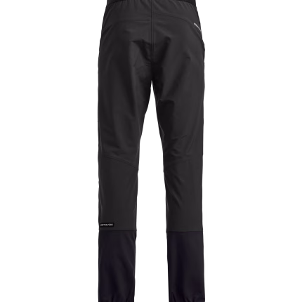 ortovox venet softshell pants m softshell