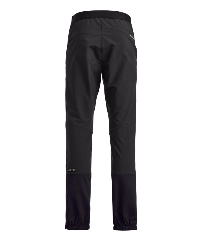 ortovox venet softshell pants m softshell