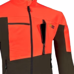 pss x treme breeze jacket