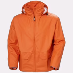 helly hansen voss rain jacket