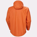 helly hansen voss rain jacket
