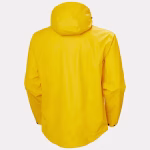 helly hansen voss rain jacket