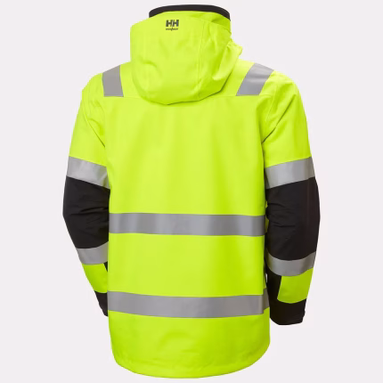 helly hansen alna 2.0 shell jacket
