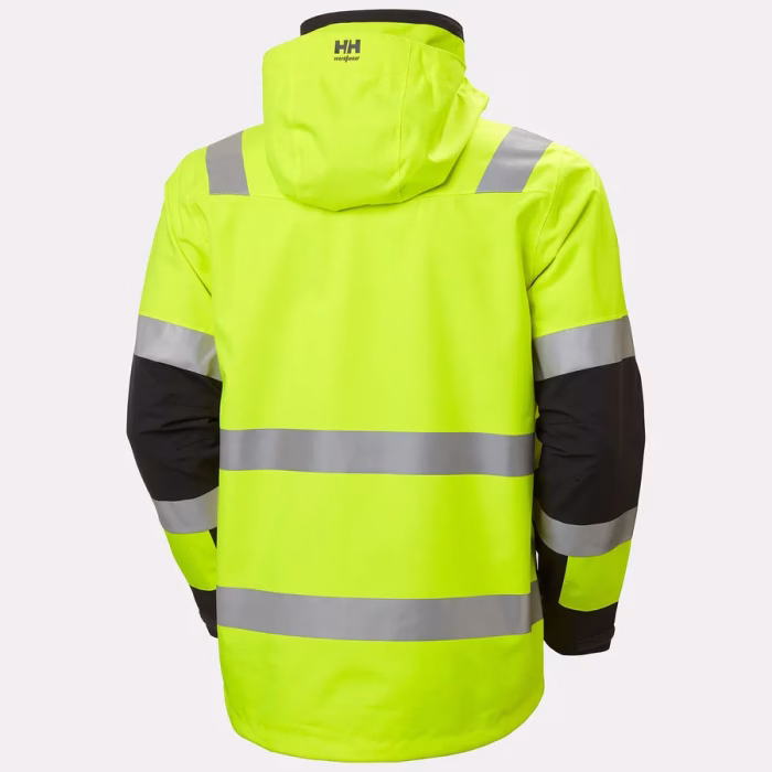 helly hansen alna 2.0 shell jacket