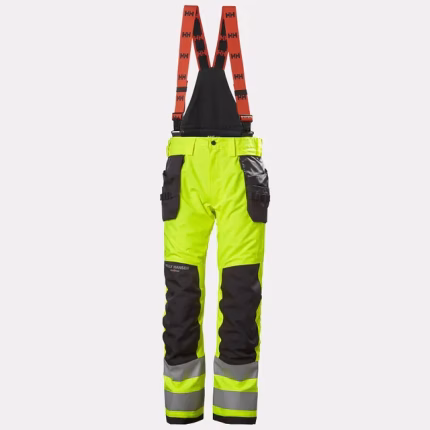helly hansen alna 2.0 shell cons pant