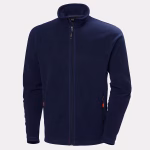 helly hansen oxford light fleece jacket